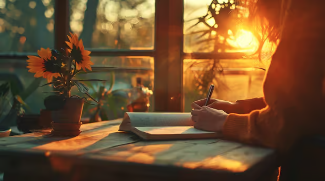 How to Get the Most Out of a Writers Retreat